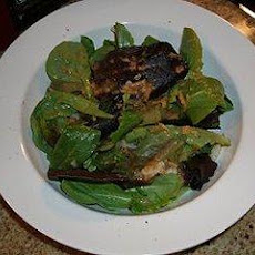 Salt and Pepper Salad