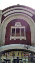 Howard Theater Facade