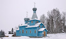 Church of Ilya the Prophet