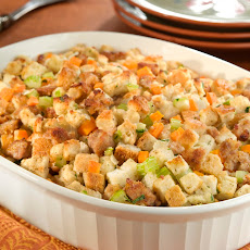 Holiday Stuffing