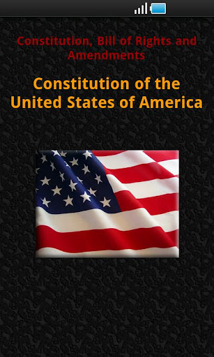 USA Constitution FREE