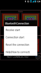 How to download BluetoothRemoteVibratorFree 1.2 apk for laptop