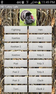 How to install HD TURKEY CALLS 1.0 apk for pc