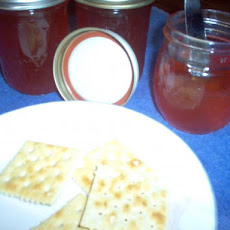 Some-A-Like-It Hot  Habanero Jelly