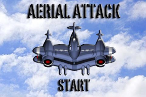 Aerial Attack