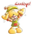 goodbye