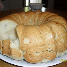 Herb Peel-Away Bread
