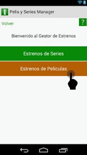 How to mod Pelis y Series Manager 3.1.7 mod apk for laptop