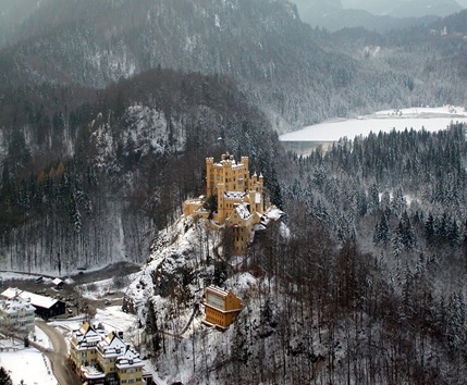German Castles (28)