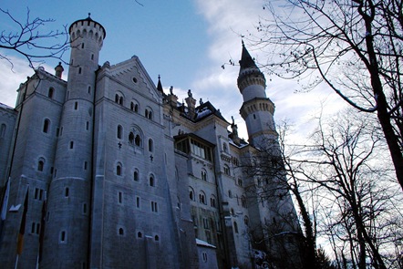 German Castles (17)