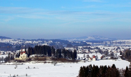 German Castles (5)