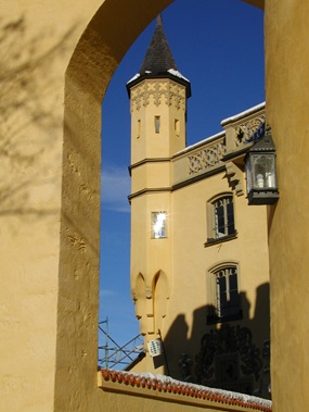 German Castles (3)