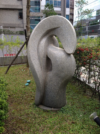 蒙德雕塑