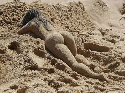 Sandgirl