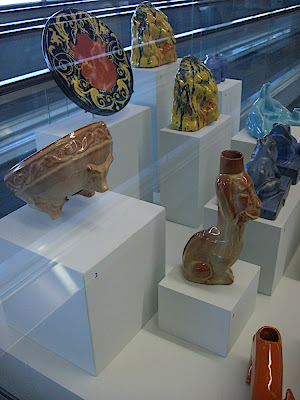 Side view