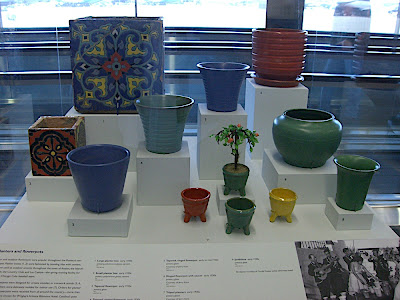 Flowerpots and planters