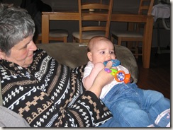 grandma