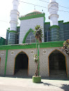 Babu Ssa'adah Mosque