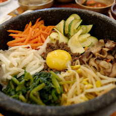 Bi Bim Bap (Korean)