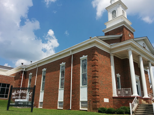 Wilsonville Baptist Church