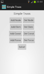 How to install Simple Truss 1.0 unlimited apk for laptop