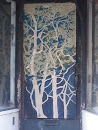 The Forest Mural