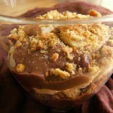 Banana Pudding Parfaits