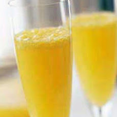 Champagne Punch