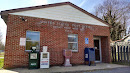 Summit Point Post Office
