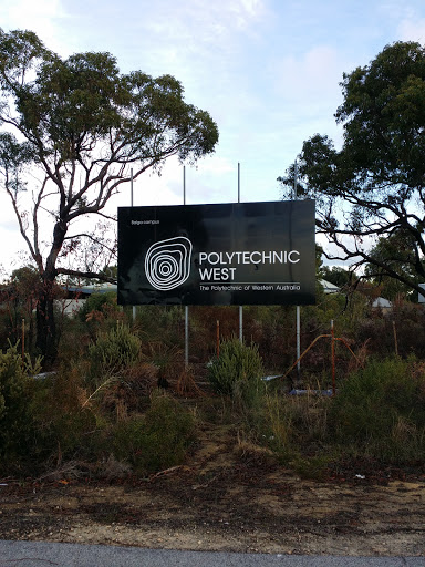 Polytechnic West - South East