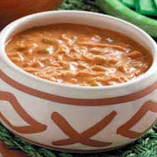 Enchilada Dip