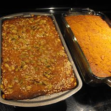 Ezekiel Bread I