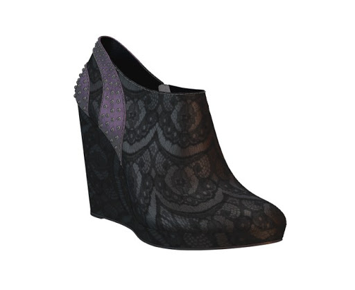 I Designed My Perfect Shoes!