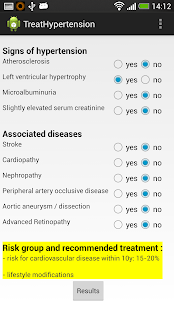 How to mod Hypertension and treatment lastet apk for pc