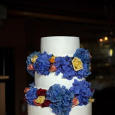 Meringue Buttercream