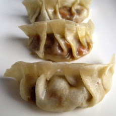 Gyoza