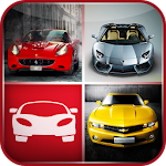 Cars Matching Game for Kids Apk