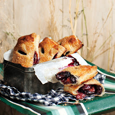 Cherry Hand Pies