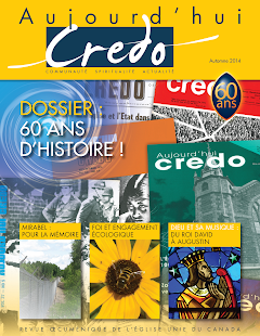 How to install Aujourd'hui Credo 27.0.1 unlimited apk for laptop