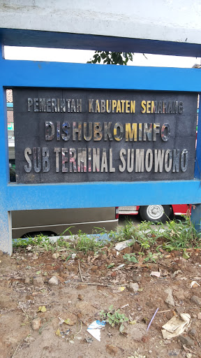 Terminal Sumowono