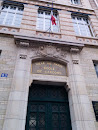 École Élémentaire Michel Bizot 