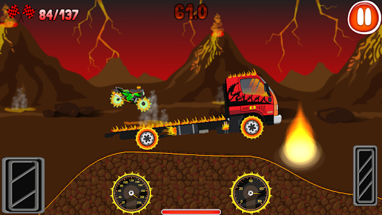 How to get Fire Moto Transporter patch 1.0 apk for android