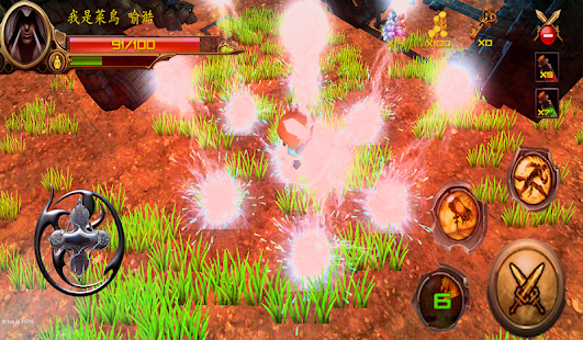 How to download Dungeon Killer 2.0 mod apk for pc