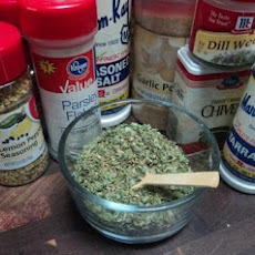 Ranch Dip Mix