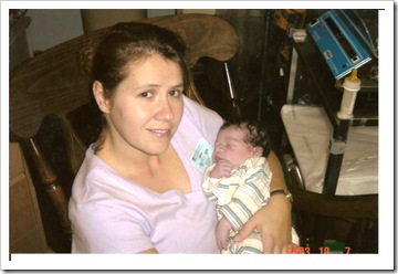 Jadon birth 2