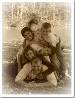 no5familypile