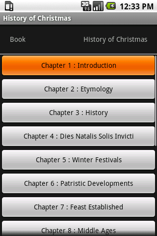 免費下載書籍APP|History of Christmas app開箱文|APP開箱王