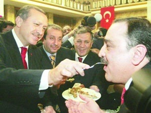 ERDOGAN diyarbakir ergenekon