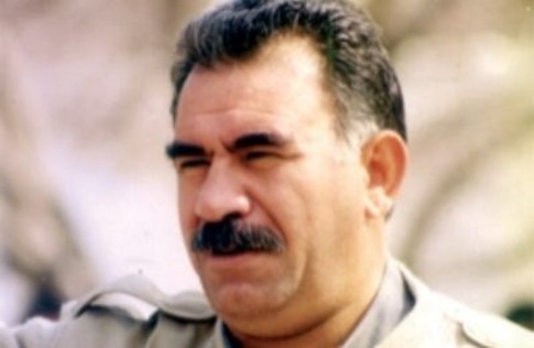 ocalan