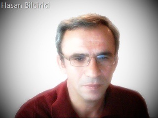 Hasan Bildirici